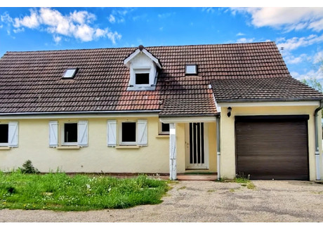 Dom na sprzedaż - Mont Sous Vaudrey, Francja, 134 m², 219 452 USD (910 726 PLN), NET-97801731