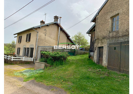 Dom na sprzedaż - Neurey En Vaux, Francja, 151,8 m², 157 154 USD (642 762 PLN), NET-98321767