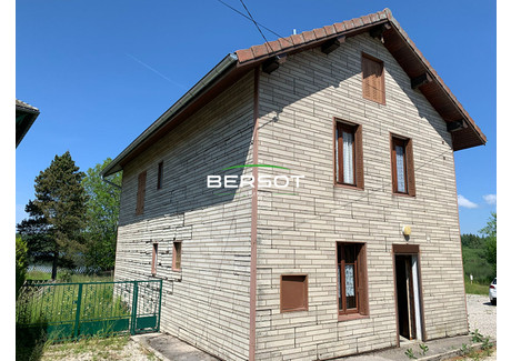 Dom na sprzedaż - Frasne, Francja, 119 m², 210 691 USD (811 161 PLN), NET-91924531