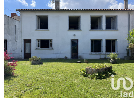 Dom na sprzedaż - Beauvoir-Sur-Niort, Francja, 137 m², 172 680 USD (695 900 PLN), NET-98659042