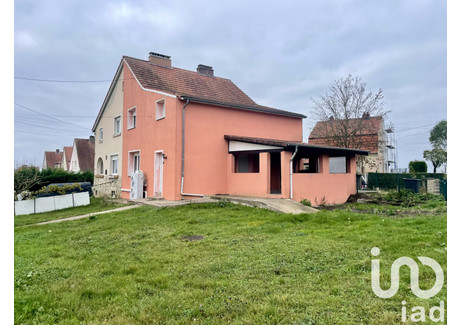 Dom na sprzedaż - Créhange, Francja, 84 m², 166 214 USD (679 816 PLN), NET-102276995