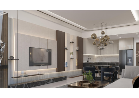 Mieszkanie na sprzedaż - Majan Dubai, Zjednoczone Emiraty Arabskie, 120 m², 326 706 USD (1 313 359 PLN), NET-101156289