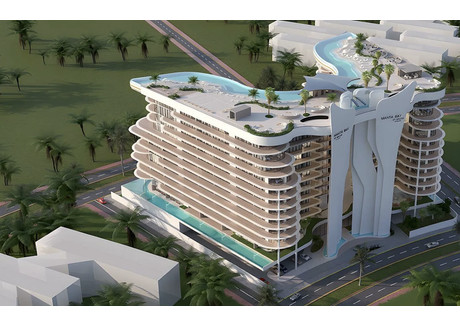 Mieszkanie na sprzedaż - 58 جادة الامواج Ras Al Khaimah, Zjednoczone Emiraty Arabskie, 45 m², 326 717 USD (1 336 274 PLN), NET-102210977