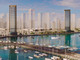 Mieszkanie na sprzedaż - Dubai Maritime City Dubai, Zjednoczone Emiraty Arabskie, 85 m², 408 386 USD (1 568 200 PLN), NET-91947267