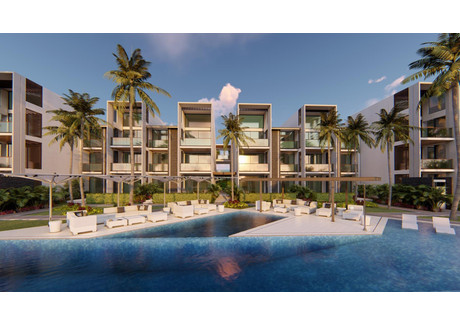 Mieszkanie na sprzedaż - Paseo Del Lago Punta Cana, Dominikana, 110 m², 225 000 USD (886 500 PLN), NET-92694303