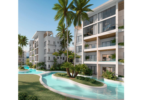 Mieszkanie na sprzedaż - PG2X+QQH, Ocean Dr, Punta Cana 23000, Dominican Republic Punta Cana, Dominikana, 65 m², 159 900 USD (668 382 PLN), NET-92694648