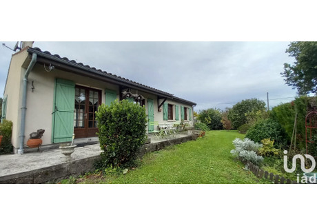 Dom na sprzedaż - Chateaubernard, Francja, 96 m², 232 132 USD (970 313 PLN), NET-99042210