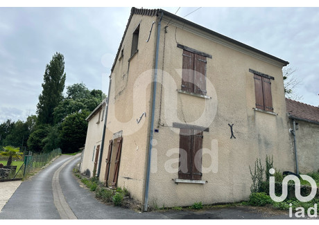 Dom na sprzedaż - Coincy, Francja, 120 m², 75 776 USD (290 979 PLN), NET-99072228