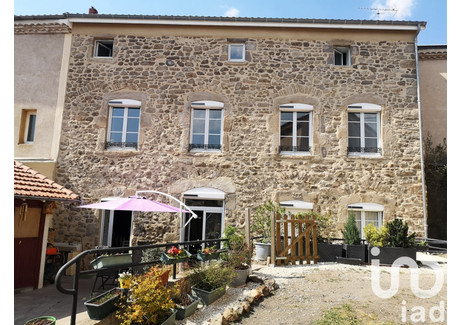 Dom na sprzedaż - Brassac-Les-Mines, Francja, 190 m², 220 526 USD (901 950 PLN), NET-100941208