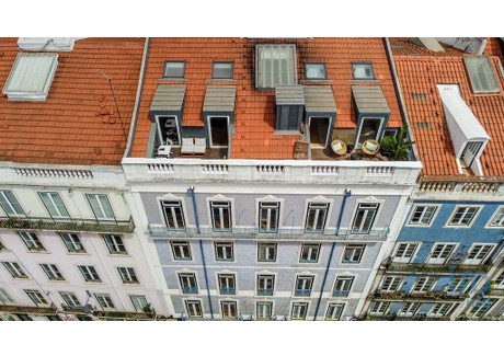 Mieszkanie na sprzedaż - Lisboa, Portugalia, 105 m², 1 231 906 USD (5 112 410 PLN), NET-102110440