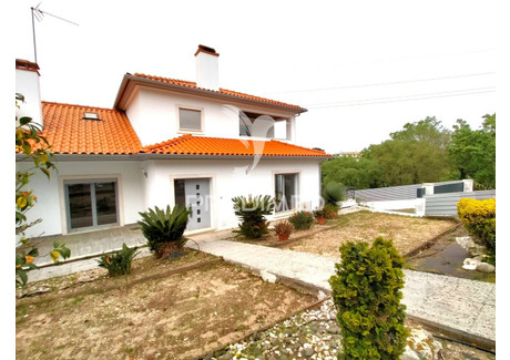 Dom na sprzedaż - Parceiros e Azoia Leiria, Portugalia, 414,42 m², 339 236 USD (1 329 807 PLN), NET-92022623