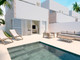 Dom na sprzedaż - 7 C. Begoña Alicante, Pilar De La Horadada, Hiszpania, 96 m², 482 304 USD (1 938 863 PLN), NET-97161425