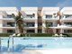 Mieszkanie na sprzedaż - 37 C. Belén Murcia, San Pedro Del Pinatar, Hiszpania, 84 m², 241 045 USD (969 001 PLN), NET-97161444