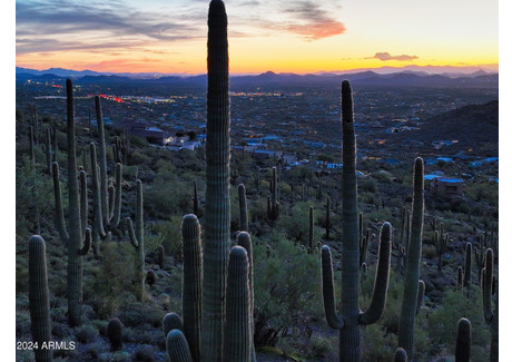 Działka na sprzedaż - 6109 E VICTORIA Drive Cave Creek, Usa, 19 182,1 m², 695 000 USD (2 849 500 PLN), NET-100799630