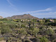 Działka na sprzedaż - 7764 E BLACK MOUNTAIN Road Scottsdale, Usa, 2306,71 m², 760 000 USD (3 093 200 PLN), NET-100932674