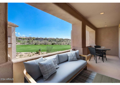 Dom na sprzedaż - 34457 N LEGEND TRAIL Parkway Scottsdale, Usa, 116,41 m², 495 000 USD (2 014 650 PLN), NET-101833700