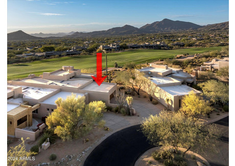 Dom na sprzedaż - 40070 N 111TH Place Scottsdale, Usa, 213,31 m², 1 950 000 USD (7 995 000 PLN), NET-102975667