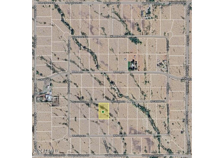 Działka na sprzedaż - 419xx2 W Cavalier Drive Tonopah, Usa, 4127,79 m², 45 000 USD (180 900 PLN), NET-95586942