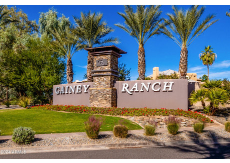 Dom na sprzedaż - 7710 E GAINEY RANCH Road Scottsdale, Usa, 72,93 m², 549 000 USD (2 108 160 PLN), NET-100488045