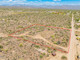 Działka na sprzedaż - 0 E RANCH Road Scottsdale, Usa, 9591,05 m², 299 000 USD (1 169 090 PLN), NET-97666363