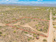 Działka na sprzedaż - 0 E RANCH Road Scottsdale, Usa, 9591,05 m², 299 000 USD (1 216 930 PLN), NET-97666363