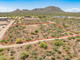 Działka na sprzedaż - 0 E RANCH Road Scottsdale, Usa, 9591,05 m², 299 000 USD (1 169 090 PLN), NET-97666363