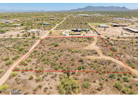 Działka na sprzedaż - 0 E RANCH Road Scottsdale, Usa, 9591,05 m², 299 000 USD (1 169 090 PLN), NET-97666363