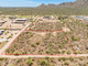 Działka na sprzedaż - 0 E RANCH Road Scottsdale, Usa, 9591,05 m², 299 000 USD (1 216 930 PLN), NET-97666363