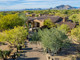 Dom na sprzedaż - 7552 E WHISPER ROCK Trail Scottsdale, Usa, 578,51 m², 3 500 000 USD (14 525 000 PLN), NET-102668764