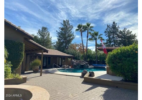 Dom na sprzedaż - 11224 N SAINT ANDREWS Way Scottsdale, Usa, 417,97 m², 2 600 000 USD (10 790 000 PLN), NET-102668761