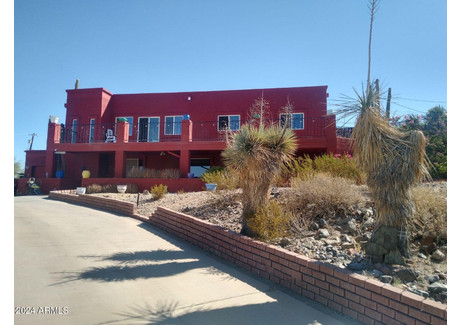 Dom na sprzedaż - 13437 N 16TH Place N Phoenix, Usa, 257,16 m², 1 225 000 USD (5 022 500 PLN), NET-103010386