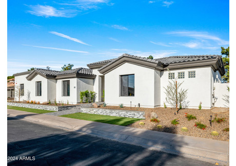 Dom na sprzedaż - 11905 N 83RD Place Scottsdale, Usa, 287,72 m², 2 700 000 USD (10 638 000 PLN), NET-97102968
