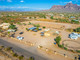 Dom na sprzedaż - 1527 N WICKIUP Road Apache Junction, Usa, 420,39 m², 3 250 000 USD (13 227 500 PLN), NET-101297280