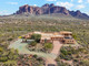 Dom na sprzedaż - 3285 N Mountain View Road Apache Junction, Usa, 850,06 m², 8 915 000 USD (36 997 250 PLN), NET-96470018