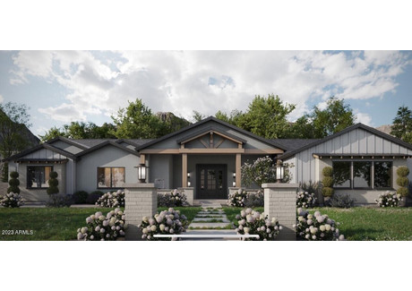 Dom na sprzedaż - 2890 W Sun Beam Lane Queen Creek, Usa, 374,77 m², 1 060 000 USD (4 229 400 PLN), NET-93790675