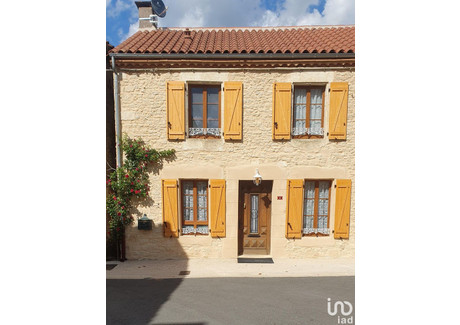 Dom na sprzedaż - Villefranche-Du-Périgord, Francja, 77 m², 157 921 USD (647 475 PLN), NET-102960143