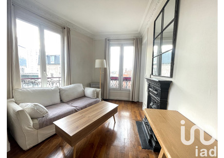 Mieszkanie na sprzedaż - Paris, Francja, 31 m², 287 790 USD (1 171 305 PLN), NET-101079201