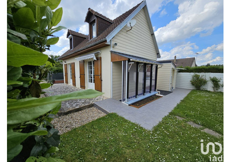 Dom na sprzedaż - Serifontaine, Francja, 78 m², 189 882 USD (765 224 PLN), NET-95266103