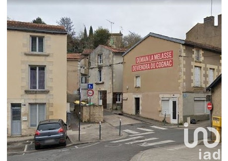 Dom na sprzedaż - Poitiers, Francja, 68 m², 126 465 USD (498 274 PLN), NET-96773736