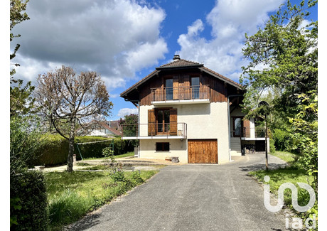 Dom na sprzedaż - Poisy, Francja, 146 m², 872 193 USD (3 436 440 PLN), NET-96739376