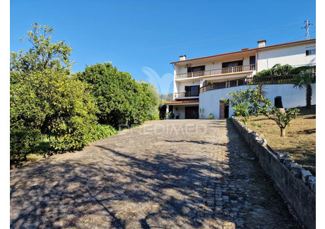 Dom na sprzedaż - Santa Eulália Vizela, Portugalia, 429 m², 204 599 USD (838 857 PLN), NET-92133391