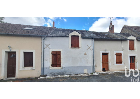 Dom na sprzedaż - Luant, Francja, 190 m², 106 570 USD (435 871 PLN), NET-100696331