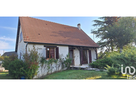 Dom na sprzedaż - Le Poinconnet, Francja, 138 m², 202 596 USD (840 772 PLN), NET-100801069