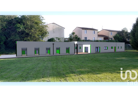 Działka na sprzedaż - Le Passage, Francja, 2200 m², 126 618 USD (517 866 PLN), NET-98415304