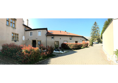 Mieszkanie na sprzedaż - Longeville-Lès-Metz, Francja, 85 m², 206 873 USD (800 598 PLN), NET-100696135