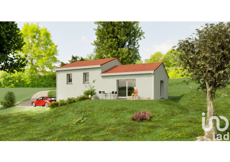 Działka na sprzedaż - Decazeville, Francja, 2897 m², 61 199 USD (250 302 PLN), NET-100269050