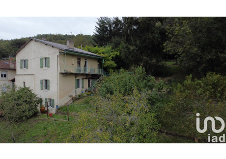 Dom na sprzedaż - Cransac, Francja, 113 m², 122 705 USD (501 862 PLN), NET-101171706