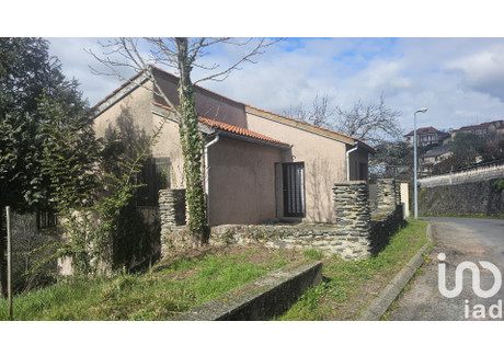 Dom na sprzedaż - Decazeville, Francja, 87 m², 72 805 USD (297 773 PLN), NET-101752378