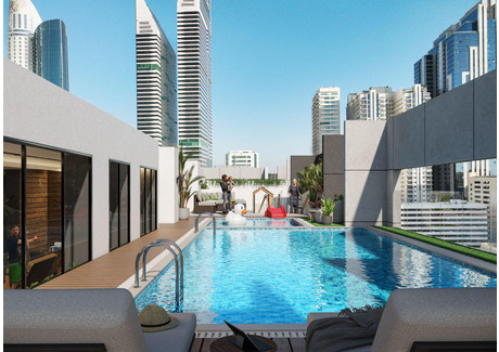 Mieszkanie na sprzedaż - Al Satwa Dubai, Zjednoczone Emiraty Arabskie, 39 m², 274 875 USD (1 118 743 PLN), NET-102416952