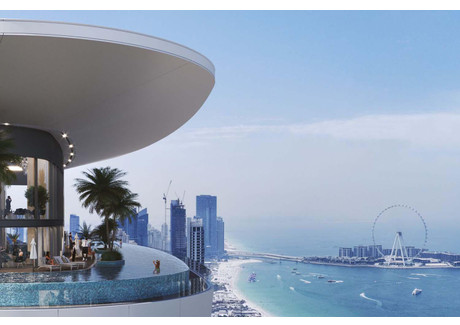 Mieszkanie na sprzedaż - Dubai Creek Harbour Dubai, Zjednoczone Emiraty Arabskie, 79 m², 854 889 USD (3 479 400 PLN), NET-102983026